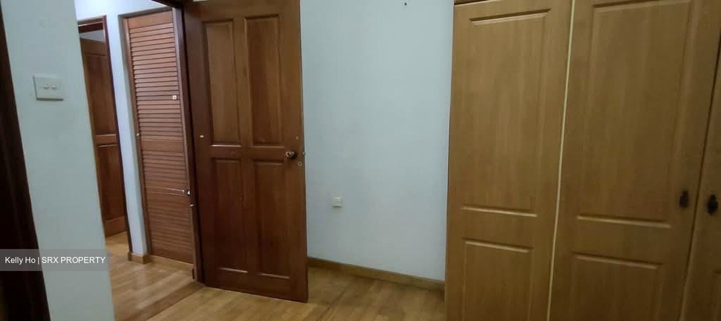 Changi Green (D16), Condominium #600663961